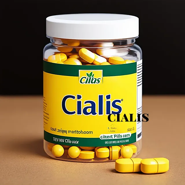 Precio en españa de cialis